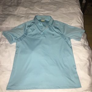 Penguin Polo